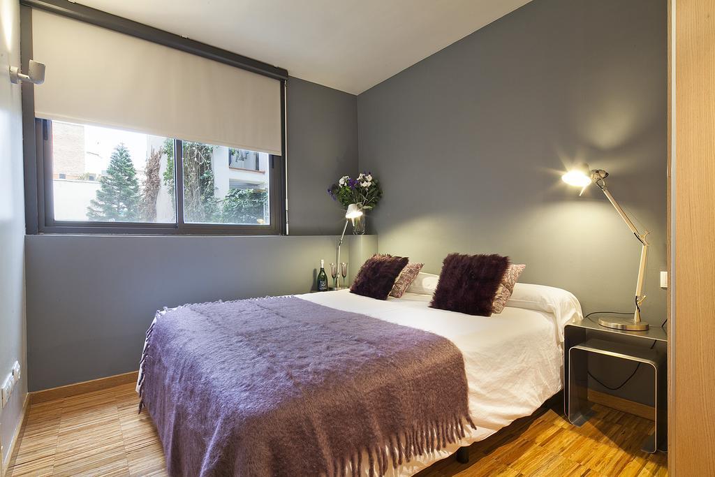 Appartement My Space Park Gueell