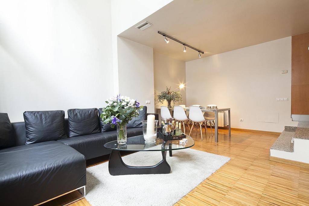 Appartement My Space Park Gueell