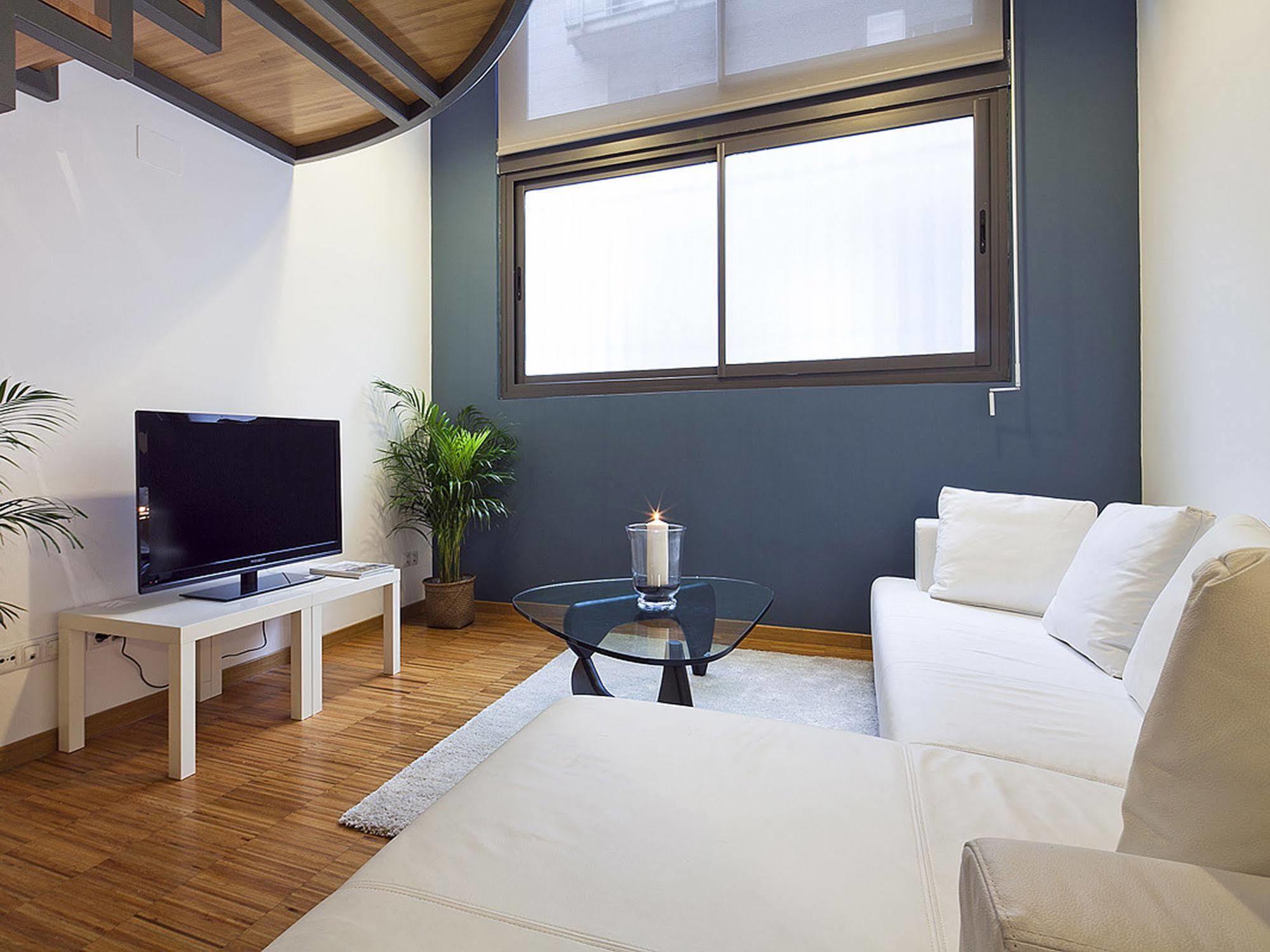 Appartement My Space Park Gueell Barcelona