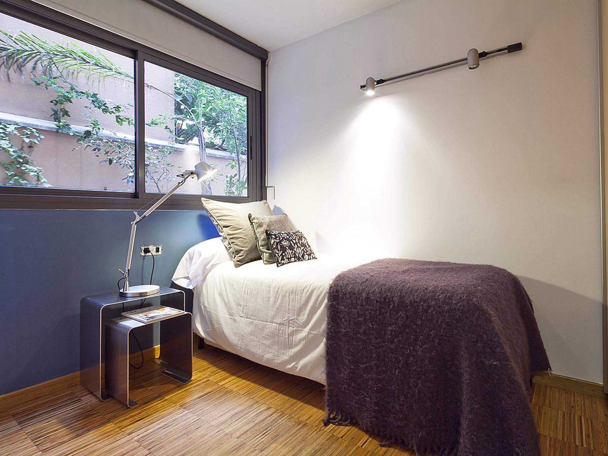 Appartement My Space Park Gueell Barcelona