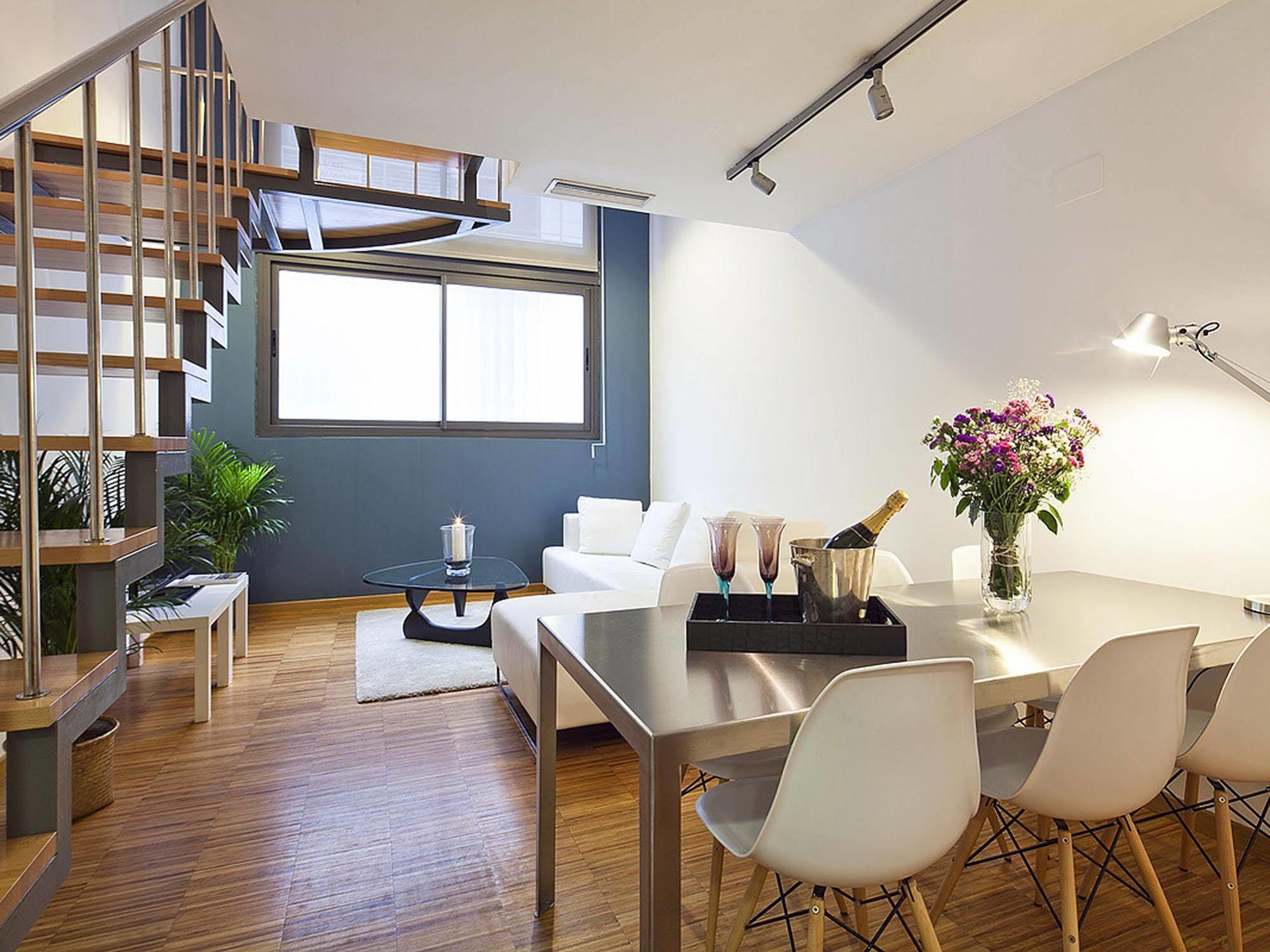 Appartement My Space Park Gueell
