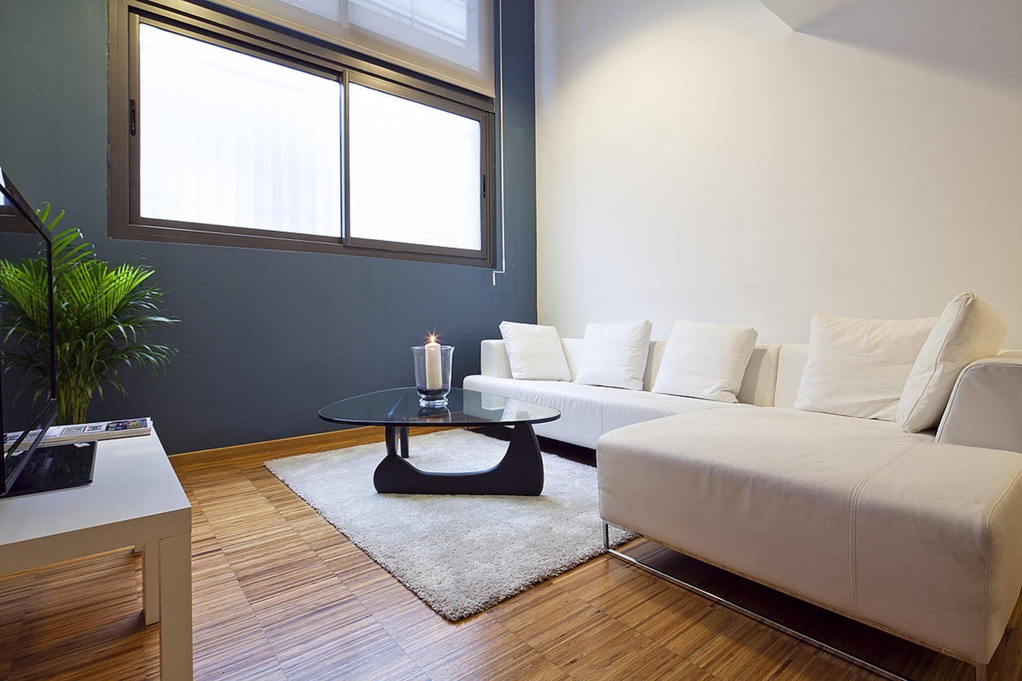 Appartement My Space Park Gueell Barcelona