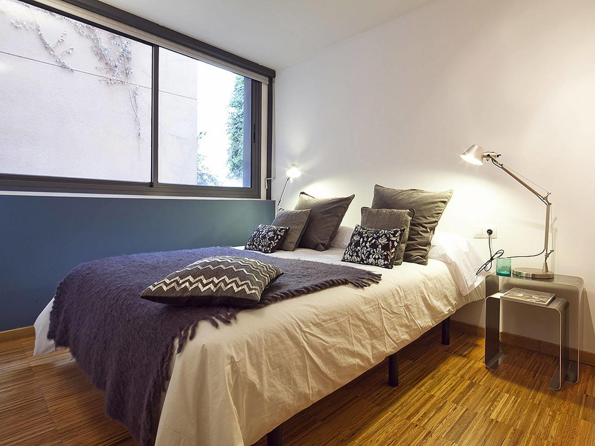 My Space Park Gueell * Barcelona