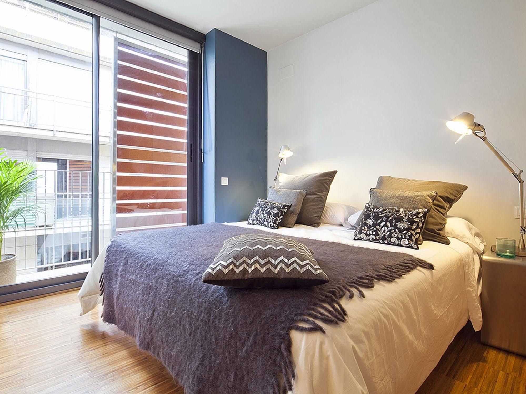Appartement My Space Park Gueell