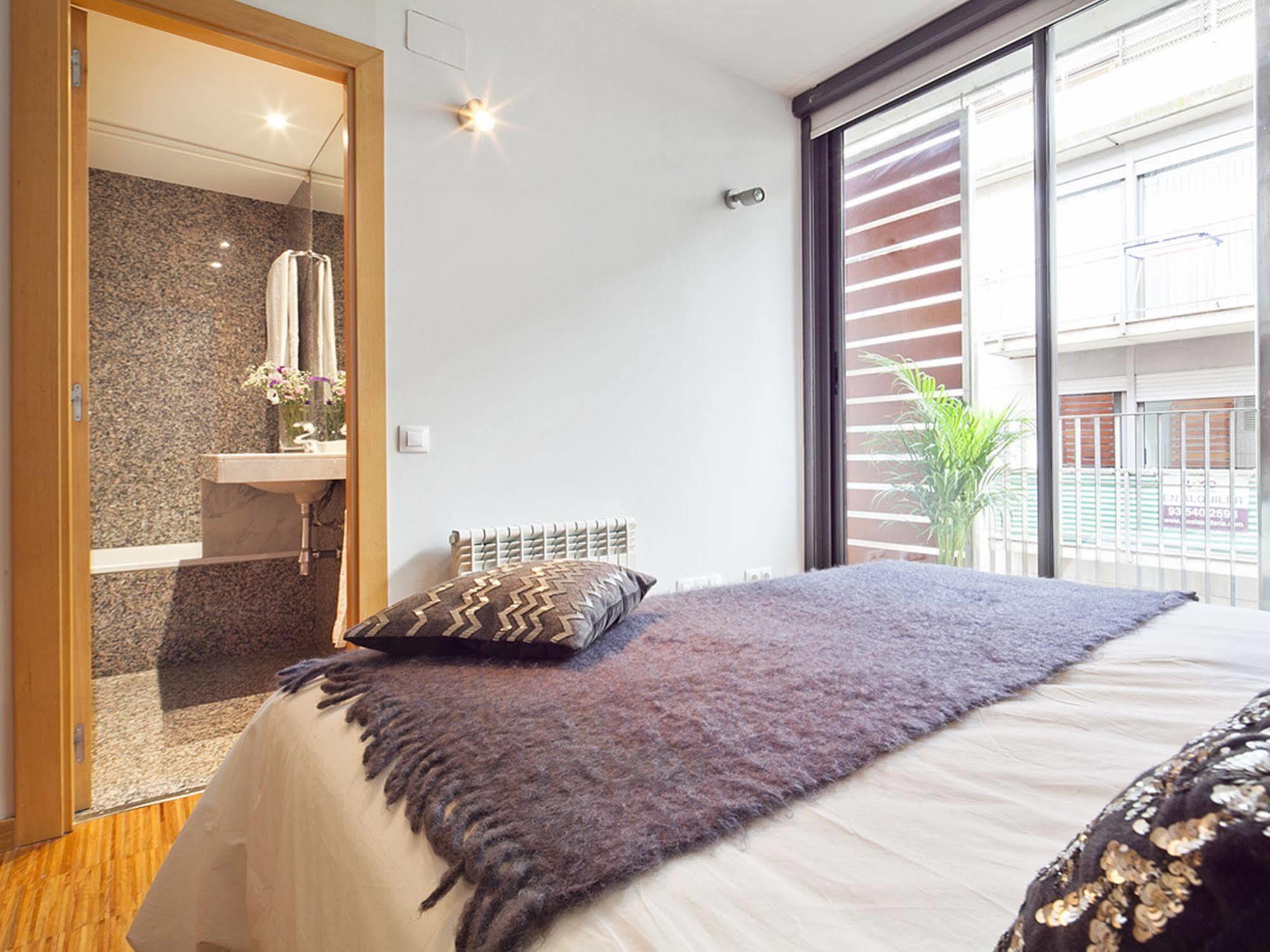 My Space Park Gueell Appartement Barcelona