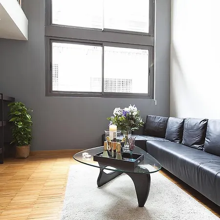 My Space Barcelona Park Gueell Apartments Exterior photo