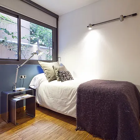 My Space Barcelona Park Gueell Apartments Exterior photo