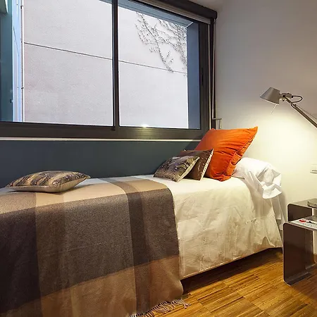 My Space Barcelona Park Gueell Apartments Exterior photo
